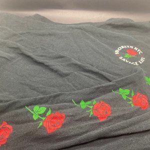 SCW Roses Tshirt